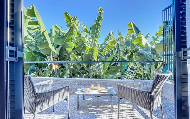 Sweet Home Madeira C by Atlantic Holiday