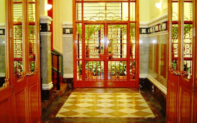 Hostal La Fontana