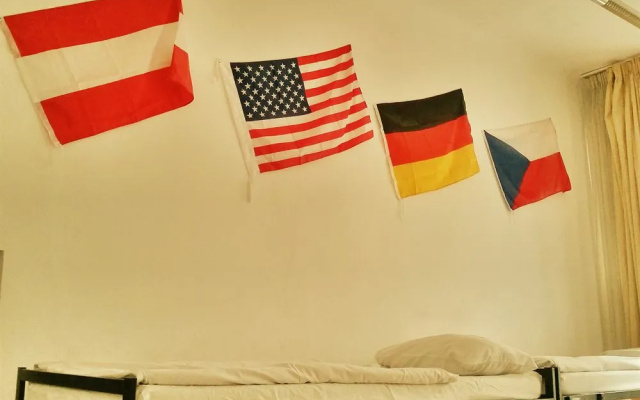 Citystay Prague