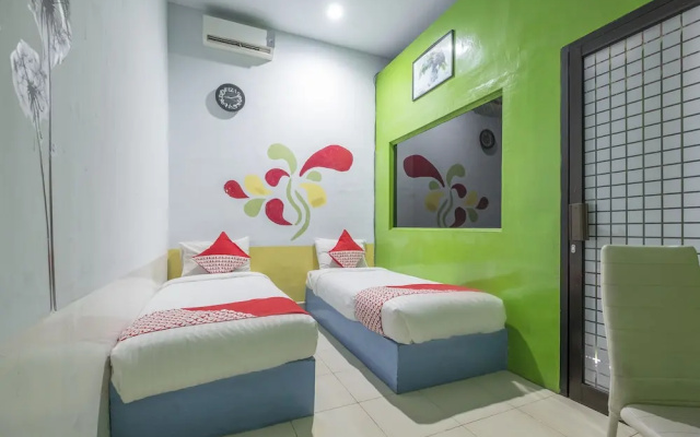 OYO 500 Nilam Residence