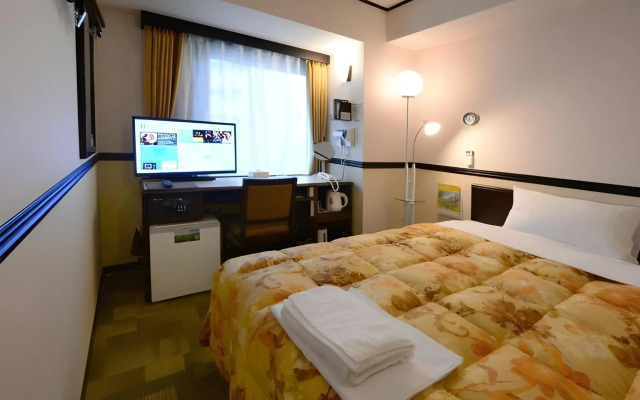 Hotel Tsushima