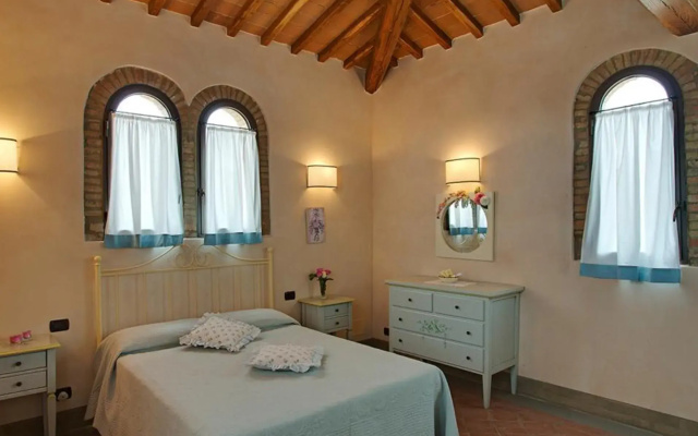 Villa Il Palazzo
