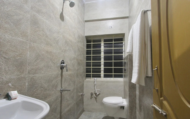 Sandal Leaf Park by OYO Rooms