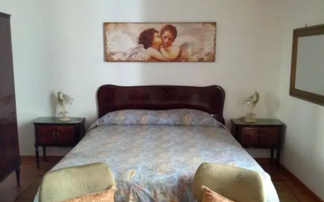 Casa Vacanze Yuli