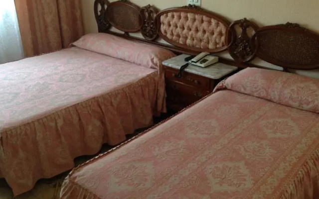 Hotel Sur