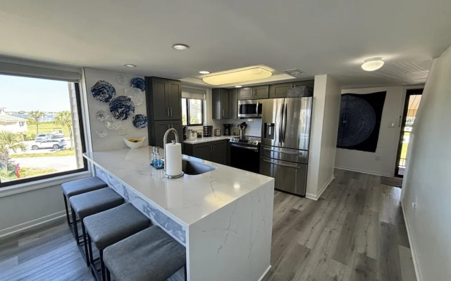 Santa Rosa Dunes 721
