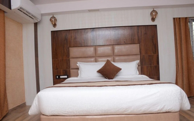 Hotel Holiday Home