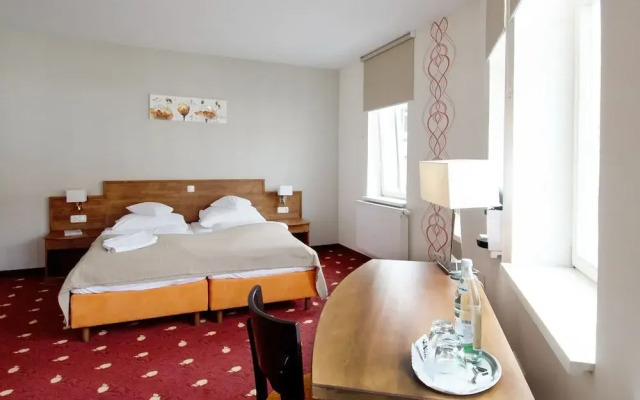 Pension Düver
