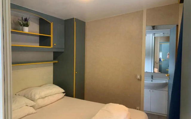 Sunwaychalets Lago di Lugano