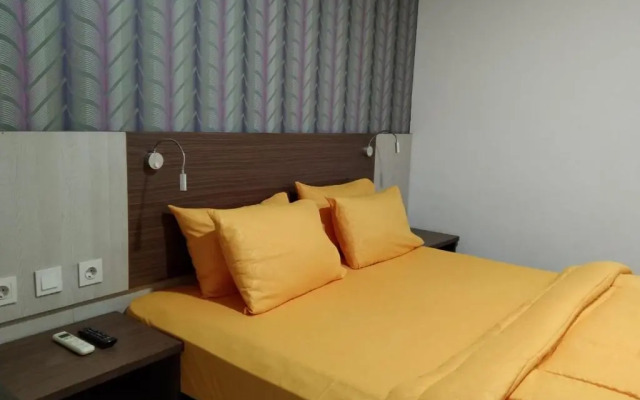 Smart Dream Aeropolis AR2