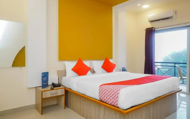 S Ramada by OYO Rooms