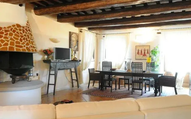 Villa la Vista