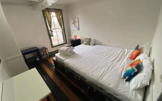 Michie Hostel