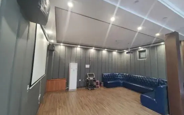 Tianjin Nuanjuju B&B (Panshan Branch)
