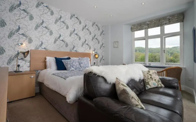 Brantholme Bed & Breakfast