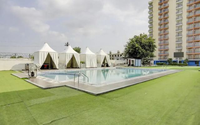 Oyo Flagship 93038 Hotel Regal Stay