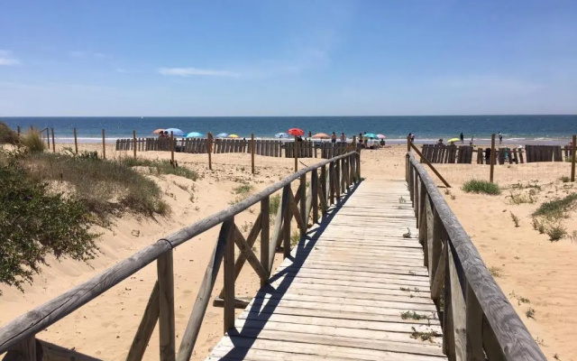 Apartamento Los Pinares