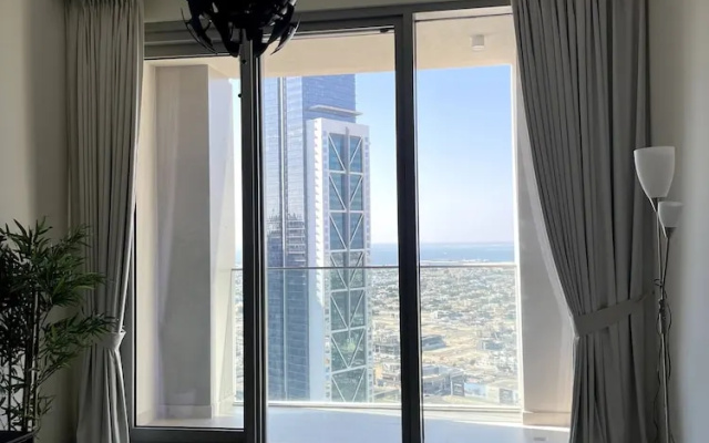Sezavi - Forte 2, Downtown