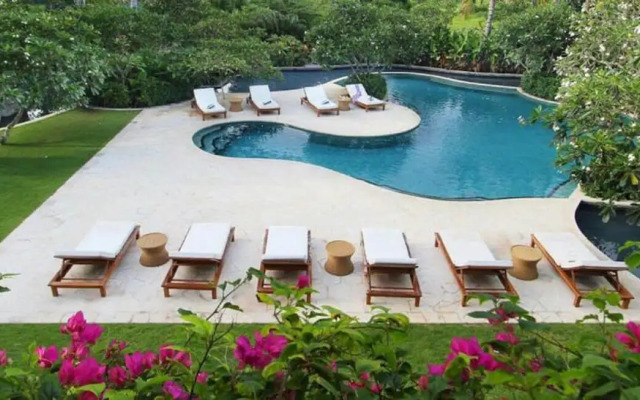 Jimbaran Luxury Apartment