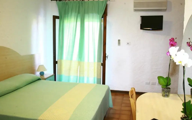 Hotel Mare Blue