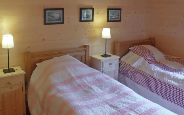 Chalet Godfrey