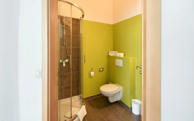 Hotel Mocca