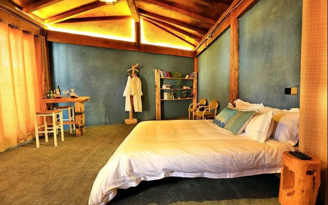 Wufu Hostel