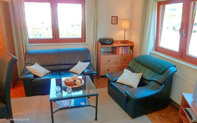 Ferienhaus Friedel