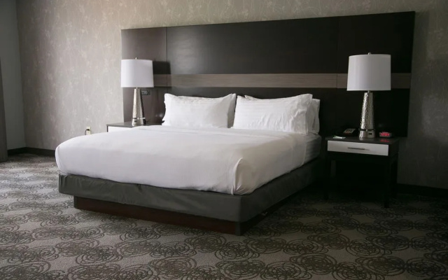 Holiday Inn Birmingham Homewood