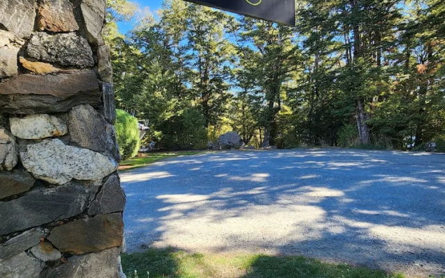 Possum Lodge