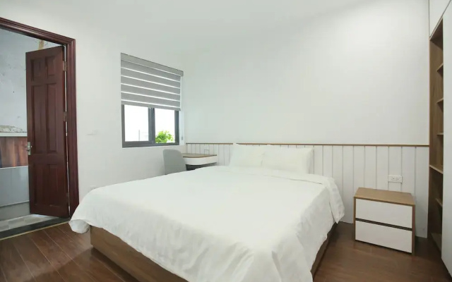Minasi Home- Westlake