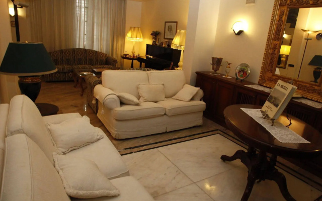 B&B Cocus Inn