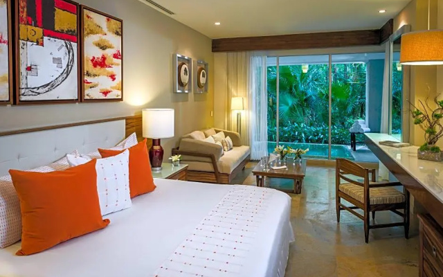 The Bliss Resort Riviera Maya