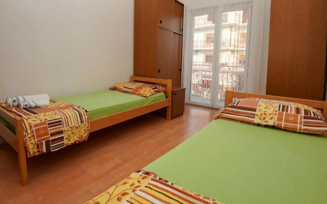 Apartment Ajdukovic