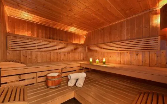 Hotel Tyrol