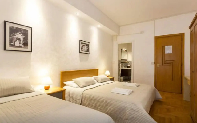 Kosher Bed&Breakfast La Casa di Eva