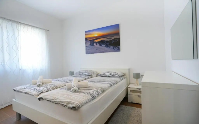 TJ Apartment 2 Zadar