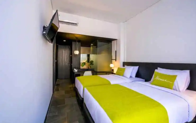 Homi Hotel Semarang