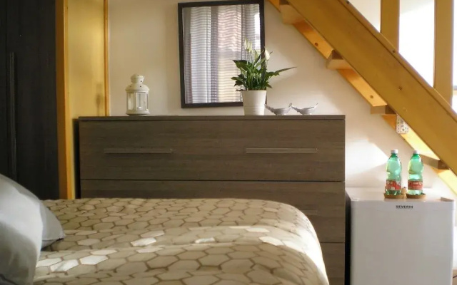 Itaca B&B