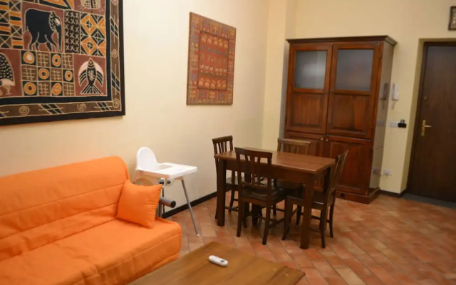 Aparthotel Casa Vacanze Montecarlo Palace