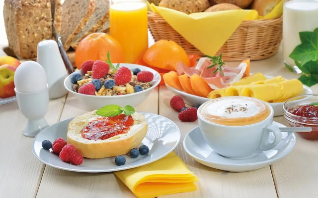 P&O Serviced Apartments GOCLAW