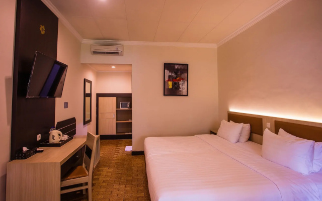 Lombok Garden Hotel