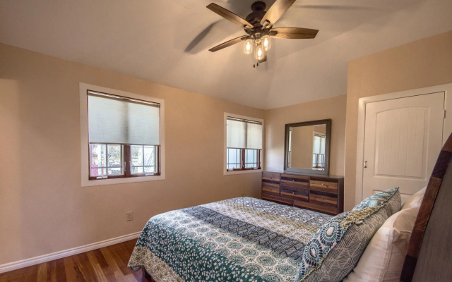 Ponderosa Country Haus PRD 2495