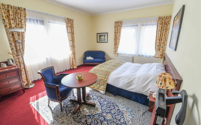Hotel Gulliver