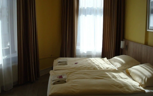 Hotel-Pension Kieler Hof