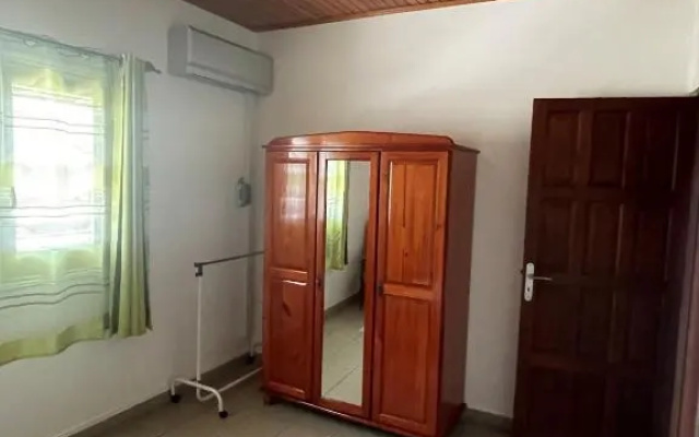 Cd House