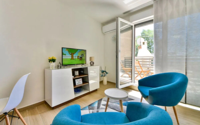 House Matea Rijeka