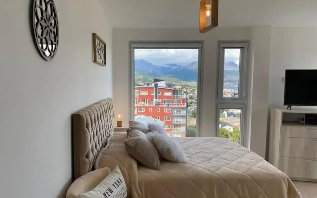 Infinity View Pent House III