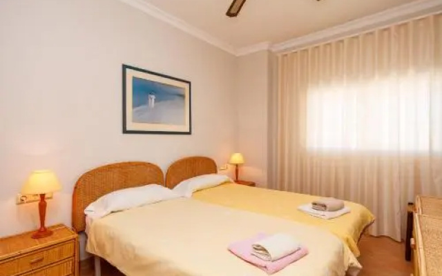 Carabeo 52 Apartments Casasol