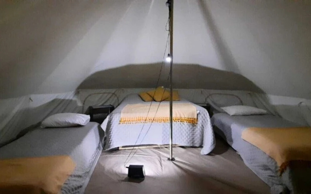 Atacama Glamp